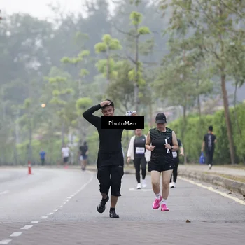 Runner Photo 8285730