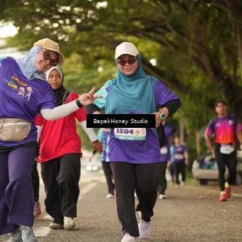 Runner Photo 8285731