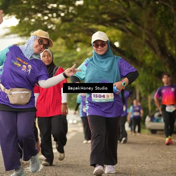 Runner Photo 8285732