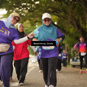 Runner Photo 8285733