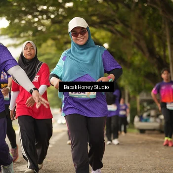 Runner Photo 8285736