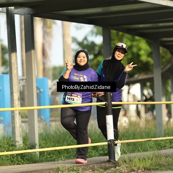 Runner Photo 8285741