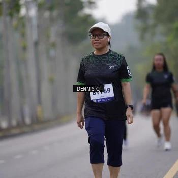 Runner Photo 8285743