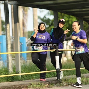 Runner Photo 8285745