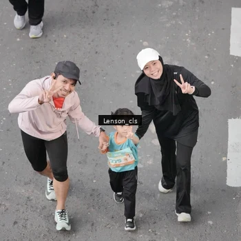 Runner Photo 8285747