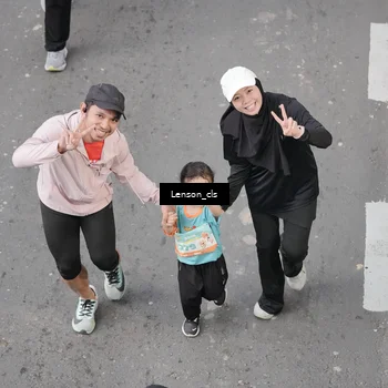 Runner Photo 8285751