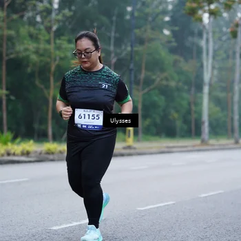 Runner Photo 8285753