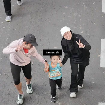 Runner Photo 8285755