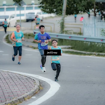 Runner Photo 8285760