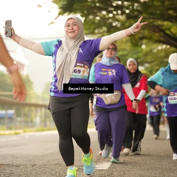 Runner Photo 8285761