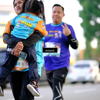 Runner Photo 8285766