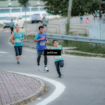Runner Photo 8285767