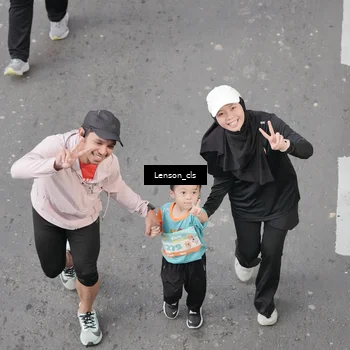 Runner Photo 8285770