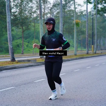 Runner Photo 8285774