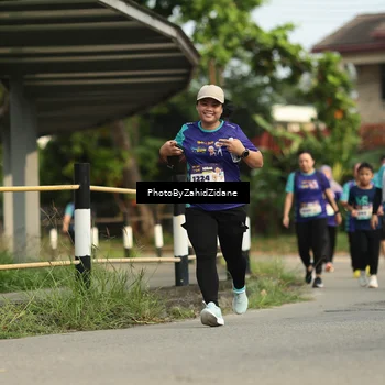 Runner Photo 8285775