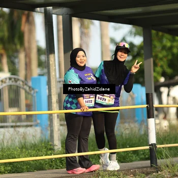Runner Photo 8285776