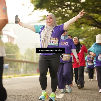 Runner Photo 8285777