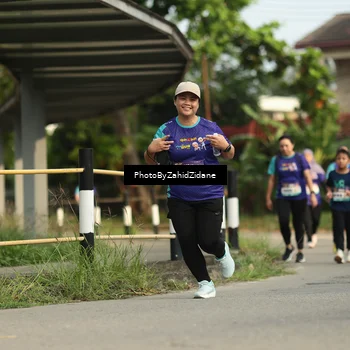 Runner Photo 8285779