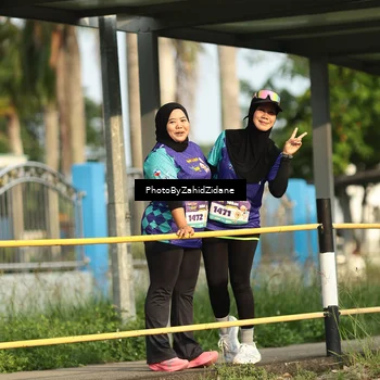 Runner Photo 8285780