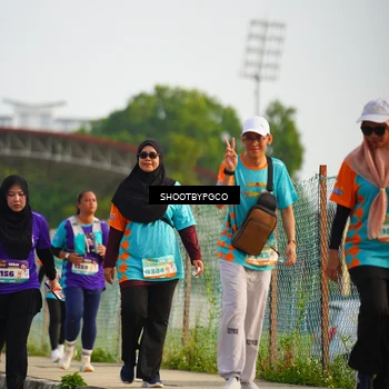 Runner Photo 8285781