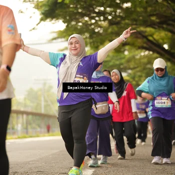 Runner Photo 8285782