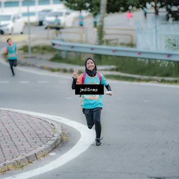 Runner Photo 8285783