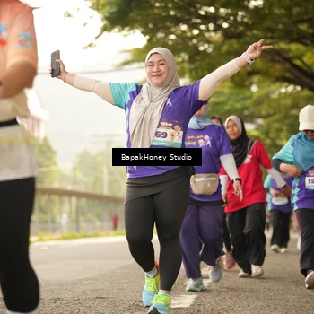 Runner Photo 8285784