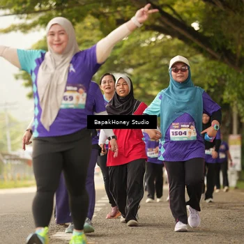 Runner Photo 8285788