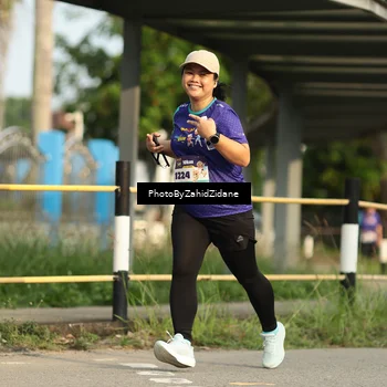 Runner Photo 8285790