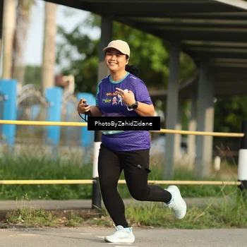 Runner Photo 8285791