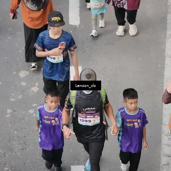 Runner Photo 8285793