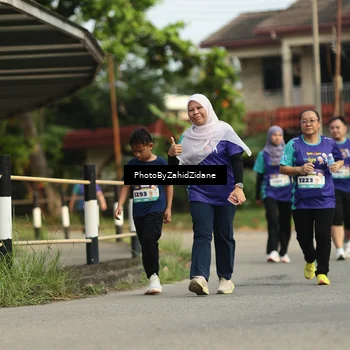 Runner Photo 8285794