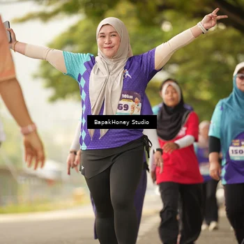 Runner Photo 8285797