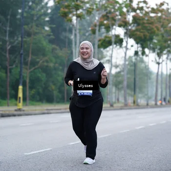Runner Photo 8285798
