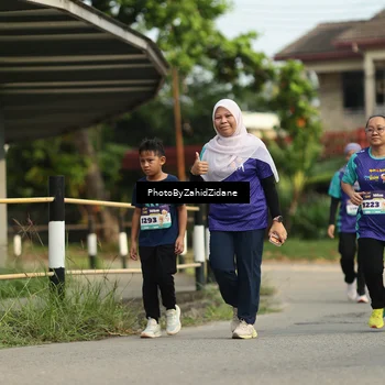 Runner Photo 8285799