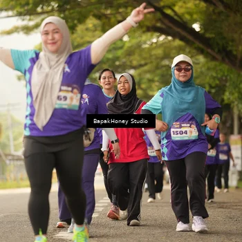 Runner Photo 8285800
