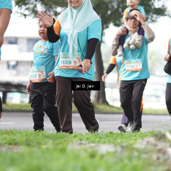 Runner Photo 8285801