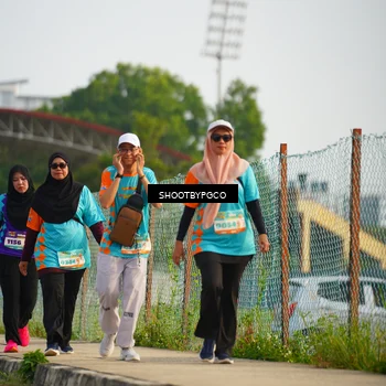 Runner Photo 8285803