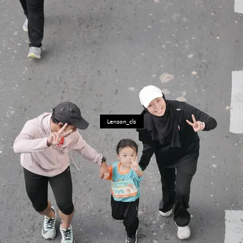 Runner Photo 8285804