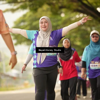 Runner Photo 8285805