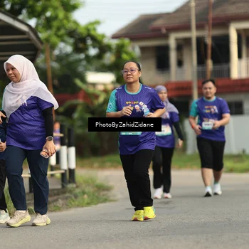 Runner Photo 8285806