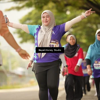 Runner Photo 8285807