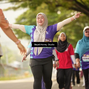 Runner Photo 8285808