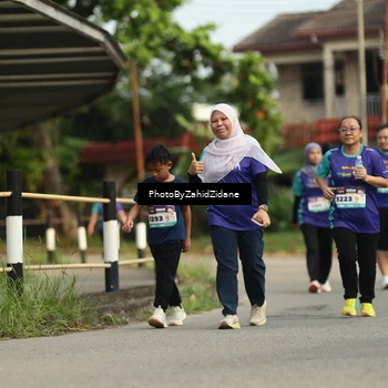 Runner Photo 8285809
