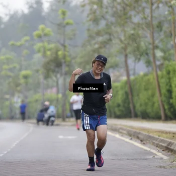 Runner Photo 8285810