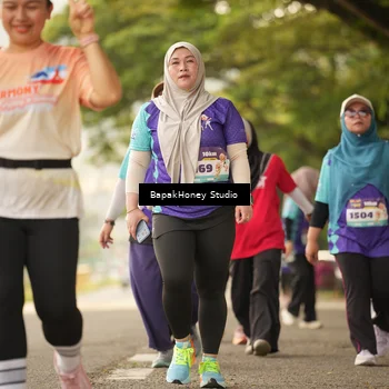Runner Photo 8285811