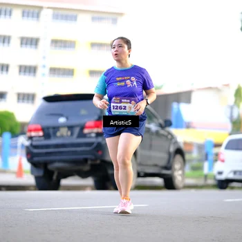Runner Photo 8285812