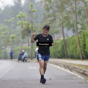 Runner Photo 8285813