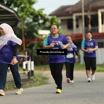 Runner Photo 8285815