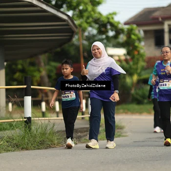 Runner Photo 8285817